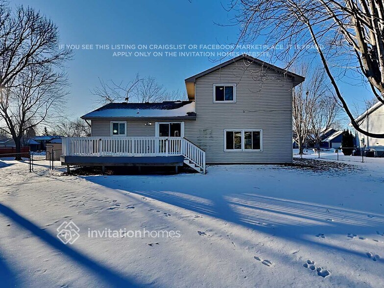 Building Photo - 6125 175th St W