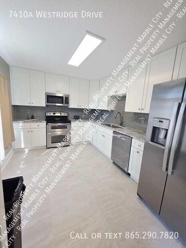 Building Photo - 7410 Westridge Dr