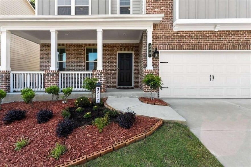 Building Photo - 3217 Hidden Valley Cir