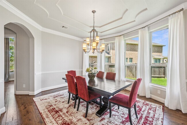 Building Photo - 19003 Kimber Creek Ln