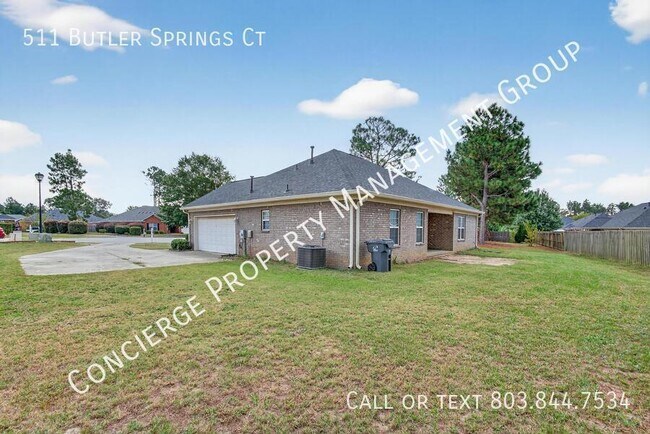 Building Photo - 511 Butler Springs Ct