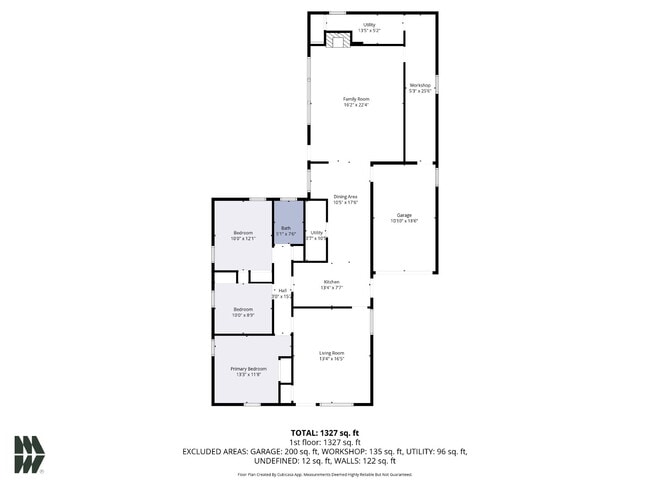 Building Photo - Available January 1st! Accepts VOUCHERS!