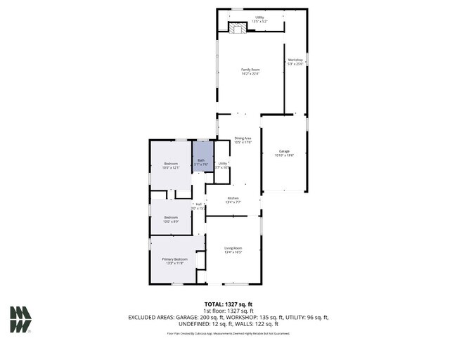 Building Photo - Available January 1st!