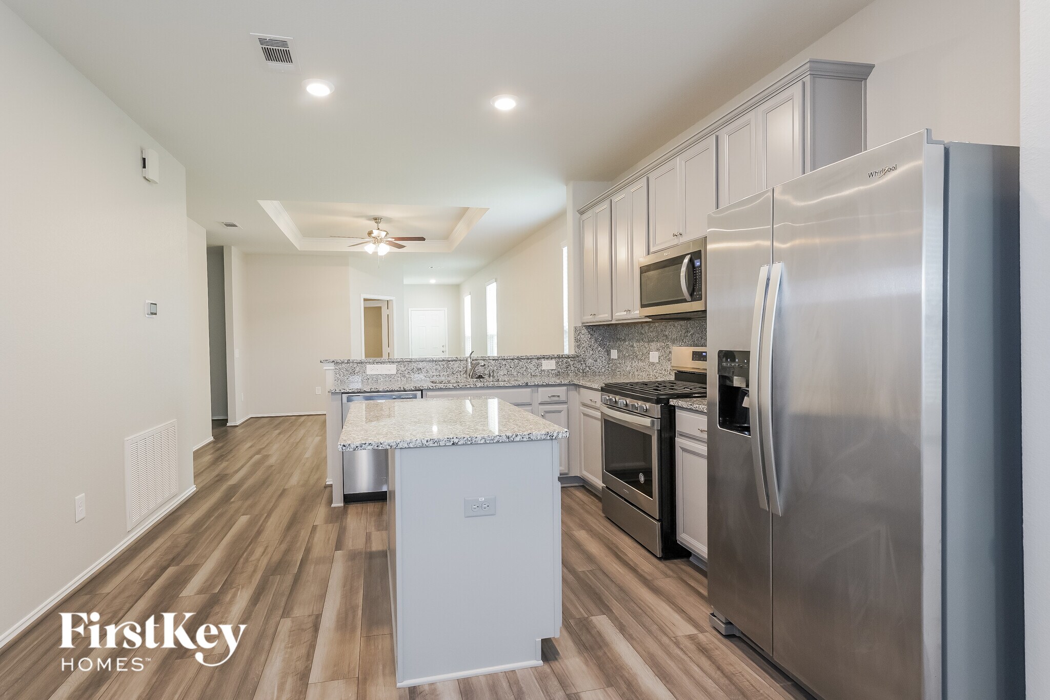 Building Photo - 5831 Longhorn Run Ln