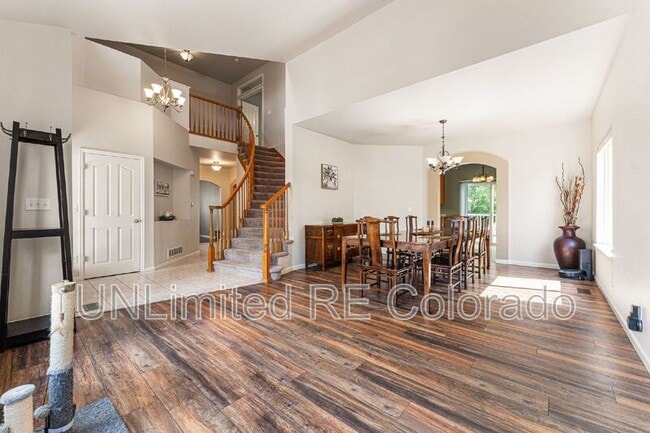 Building Photo - 21805 Mt Elbert Pl