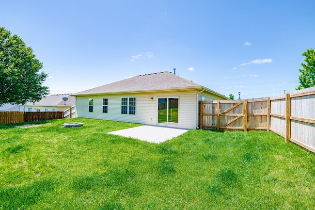 Building Photo - 5306 Silver Mill Dr