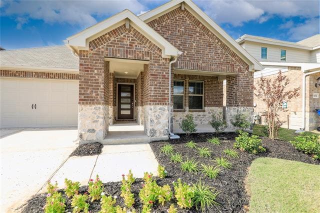 Building Photo - 3406 Pat Mayse Dr