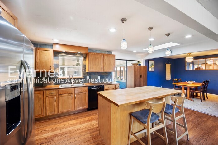 Building Photo - 2605 Reed Ct