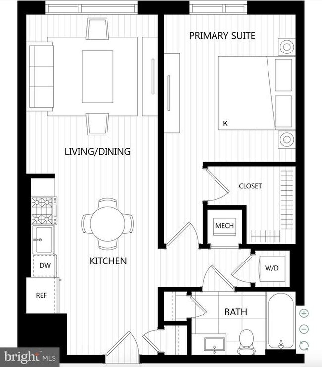 Building Photo - 5300 Wisconsin Ave NW