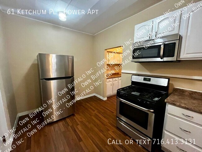 Building Photo - 61 Ketchum Pl