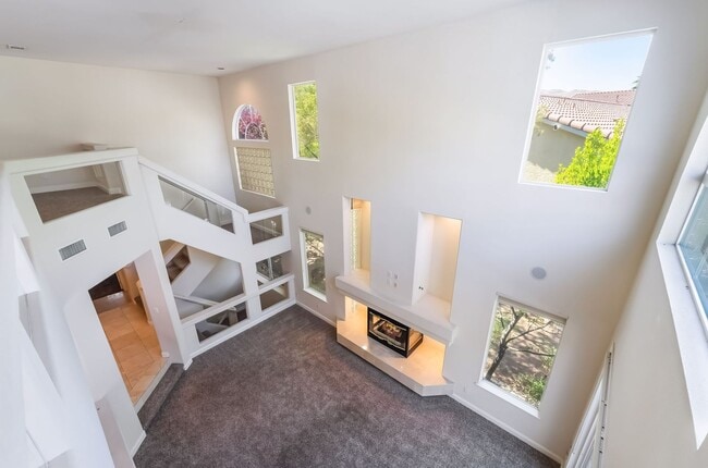 Building Photo - Beautiful Three Story, Five Bedroom Home with Lagoon Style Pool and Spa