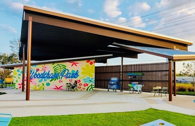 Building Photo - 10047 Westpark Dr