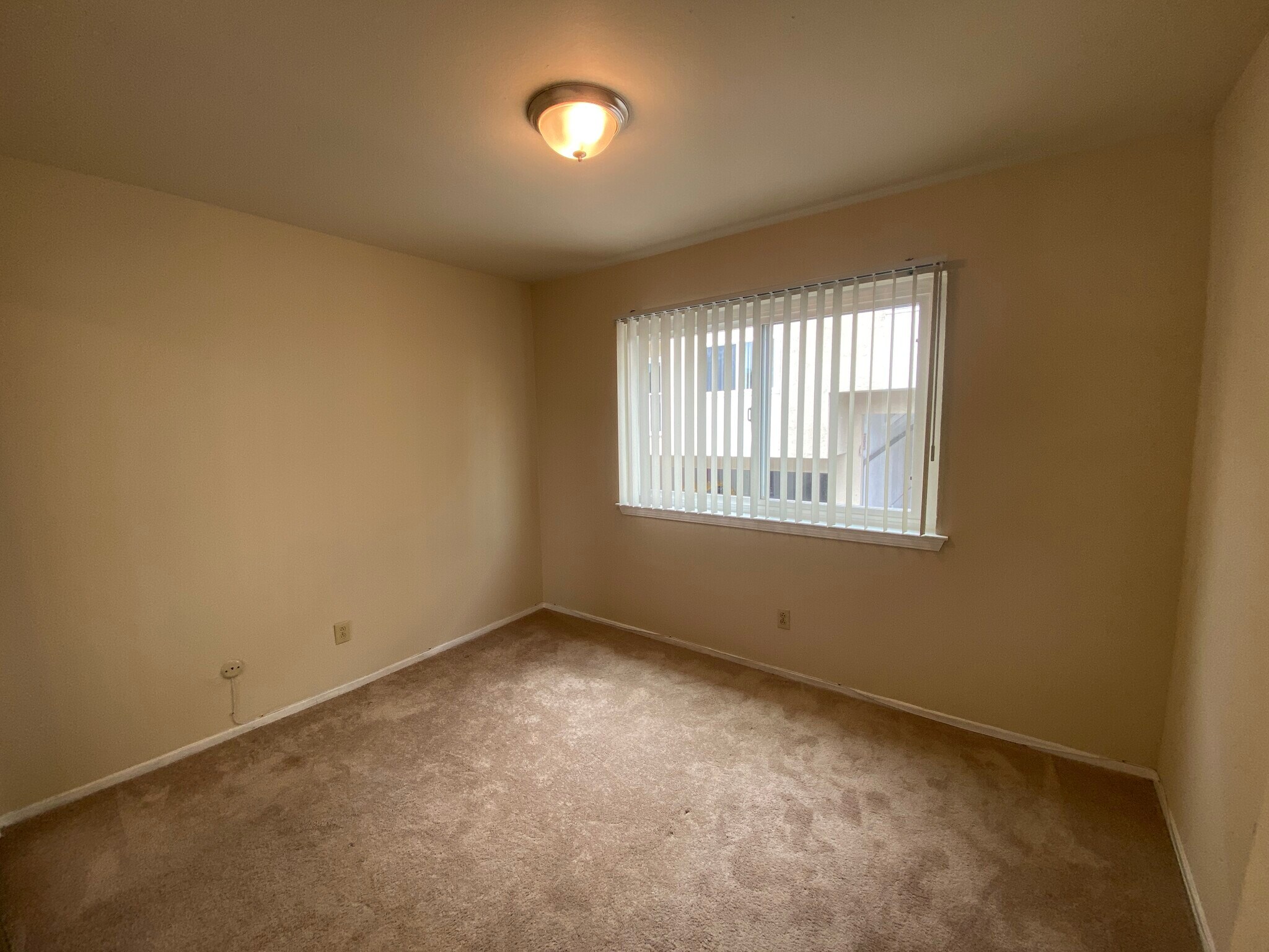 Second Bedroom - 428 89th St