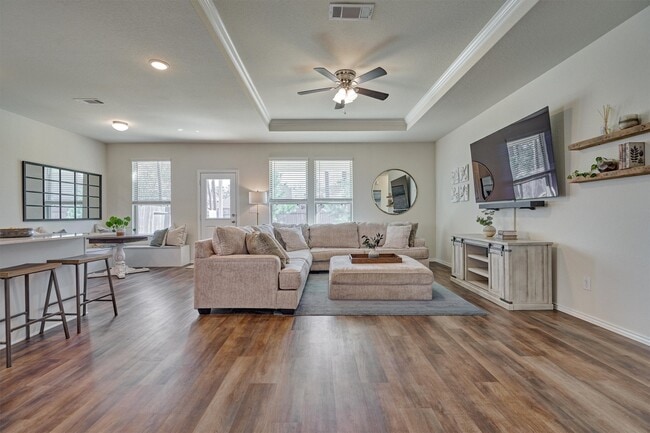 Building Photo - 4417 Longleaf Timbers Ct