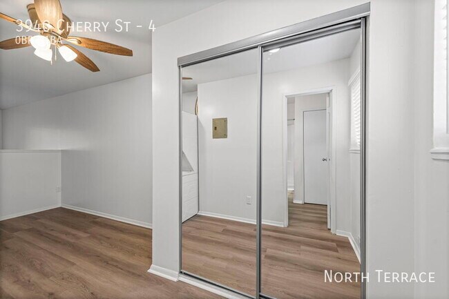 Building Photo - 3940 N Cherry St