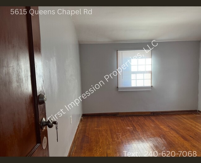 Building Photo - 5615 Queens Chapel Rd