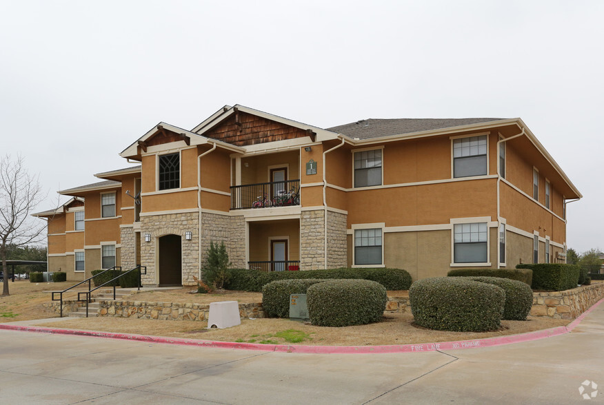 Primary Photo - Pecan Creek on McKinney Apartments