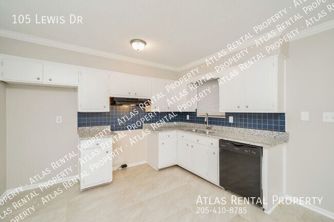 Building Photo - 105 Lewis Dr