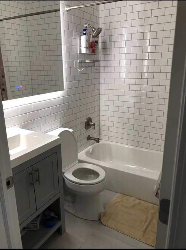 Second Bath - 80 Cedar Rdg