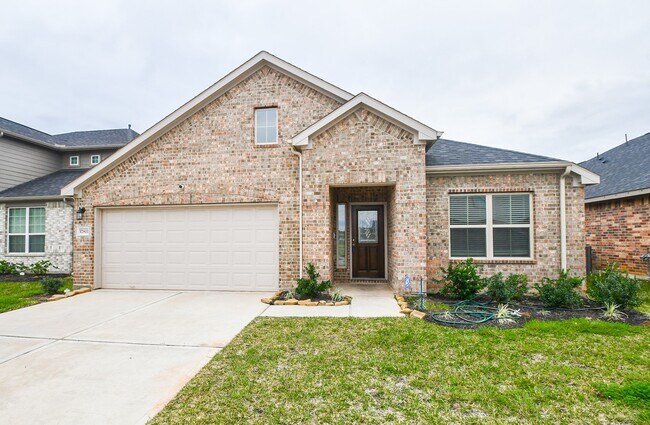 Building Photo - 17811 Chartertree Ln