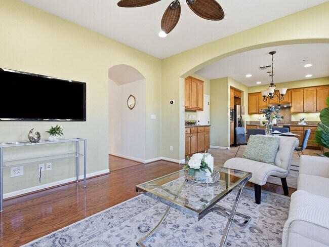 Building Photo - 6010 Hillbrook Pl