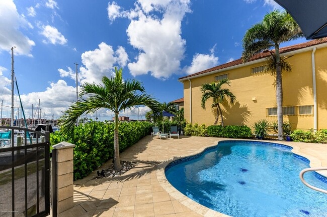 Building Photo - Luxury Turnkey Seasonal Rental – Prosperity Point at Burnt Store Marina