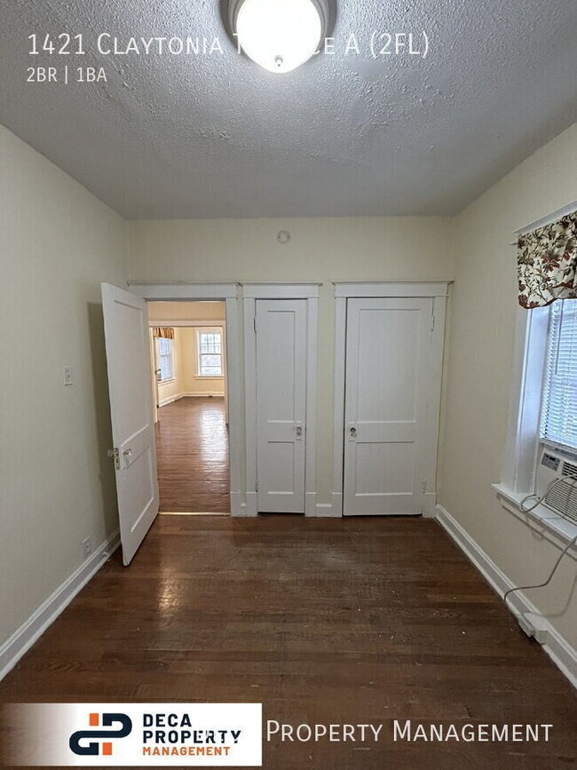 Building Photo - 1421 Claytonia Terrace