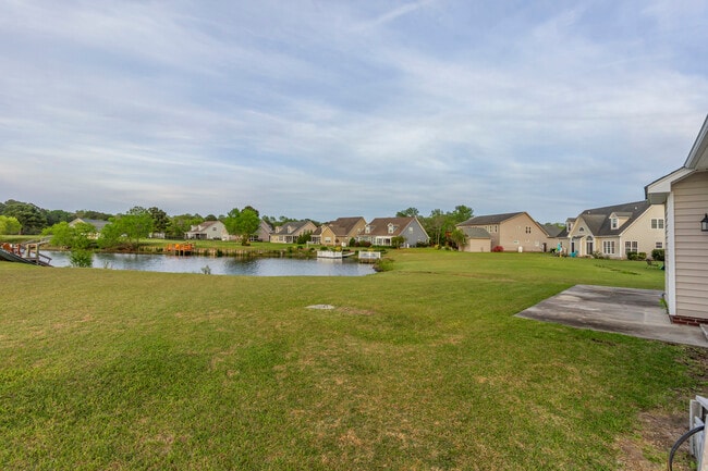 Building Photo - 301 Antioch Rd