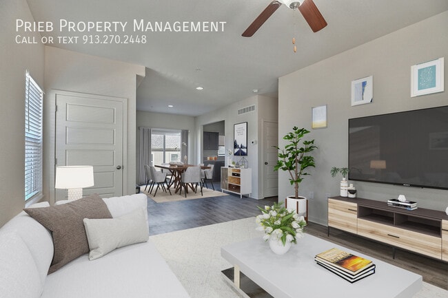 Building Photo - 8873 Findley St