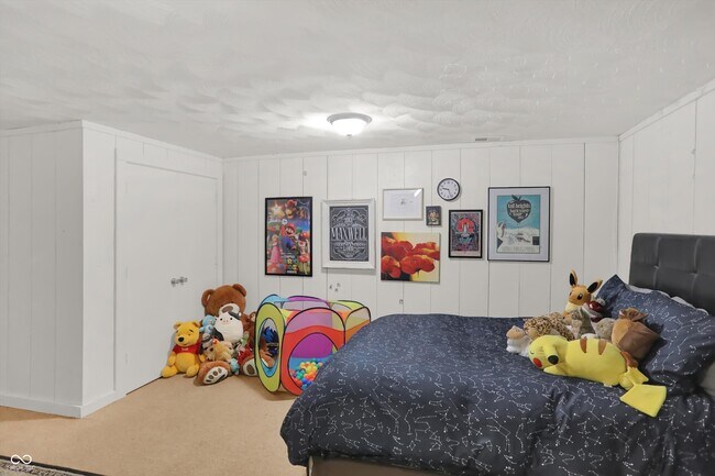 Building Photo - 5212 Nob Ln