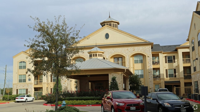 Building Photo - Trebah Village-Senior Community
