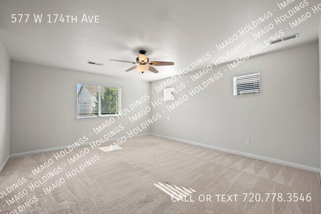 Building Photo - 577 W 174th Ave