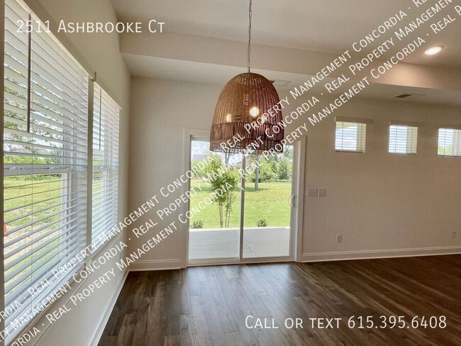 Building Photo - 2511 Ashbrooke Ct
