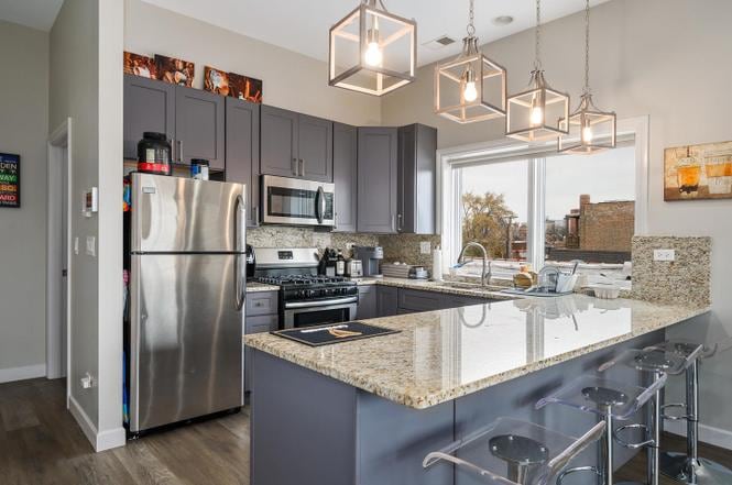 Building Photo - 2248 W Taylor St