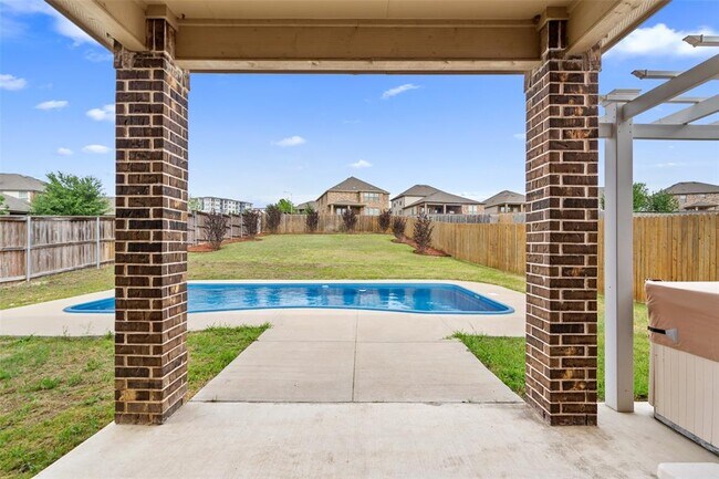 Building Photo - 7409 Janes Ranch Rd
