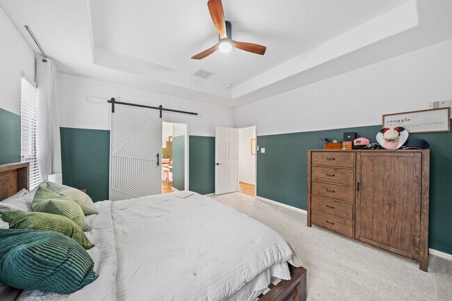 Building Photo - 18210 Juniper Creek Ln