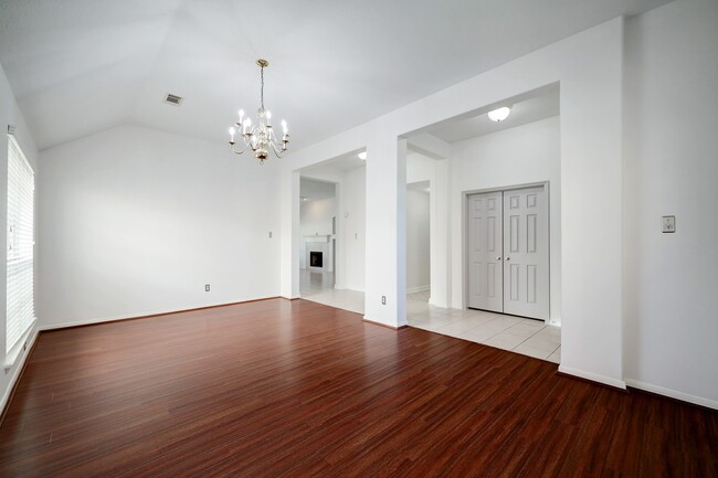 Building Photo - 17407 Winfield Square