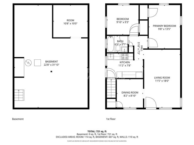 Building Photo - 7431 Esterbrook Dr