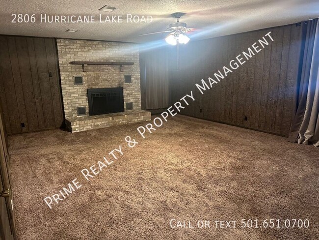 Building Photo - 2806 Hurricane Lake Rd