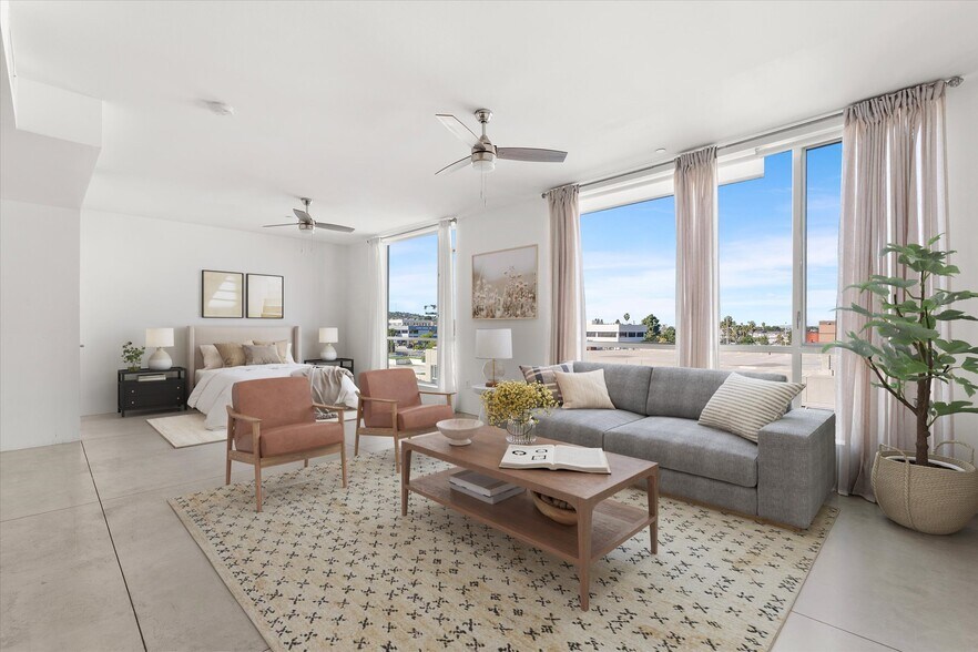 Building Photo - 285 W 6th St