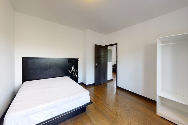 Floorplan - 5300 S. Drexel Avenue
