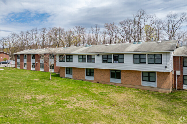 Building Photo - Waldron Terrace