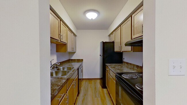 Building Photo - N76-W14675 Market Dr