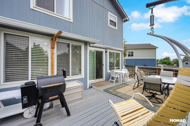 Building Photo - Spacious 4BR House in Aurora