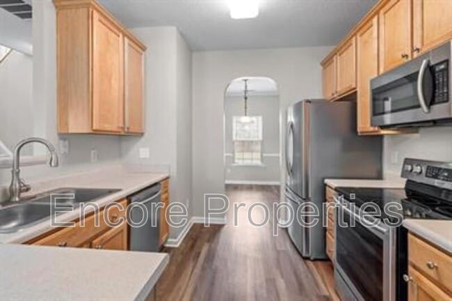 Building Photo - 3212 Sawyers Mill Dr