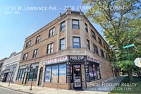 Building Photo - 3736 W Lawrence Ave