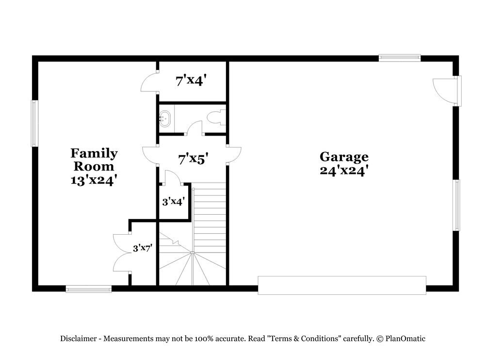 Building Photo - 2913 Garden Meadow Cove