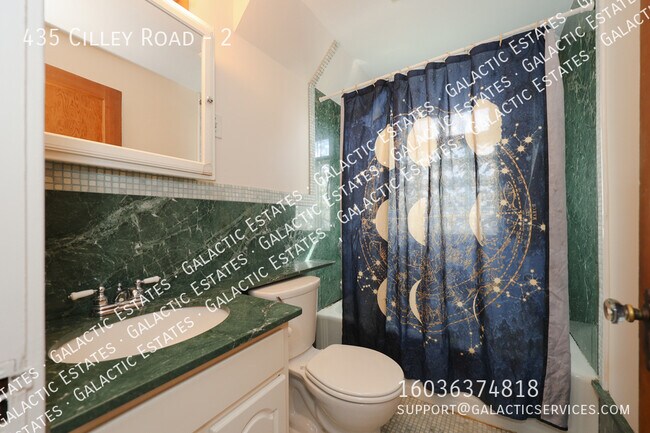 Building Photo - 435 Cilley Rd