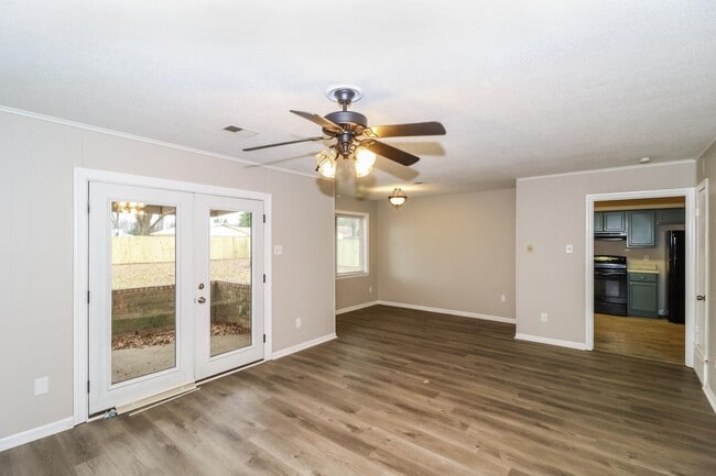 Building Photo - 6407 Easthampton Cove