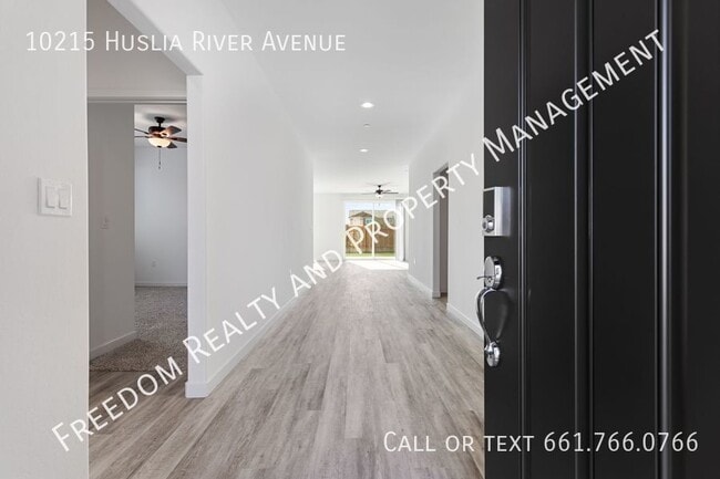 Building Photo - 10215 Huslia River Ave